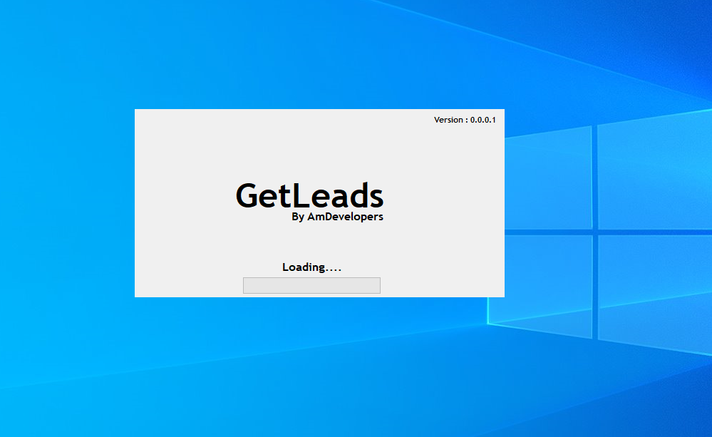Software Sample