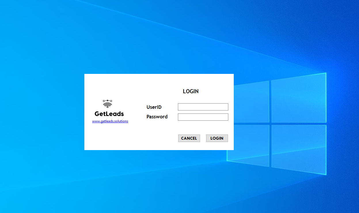 Software Sample